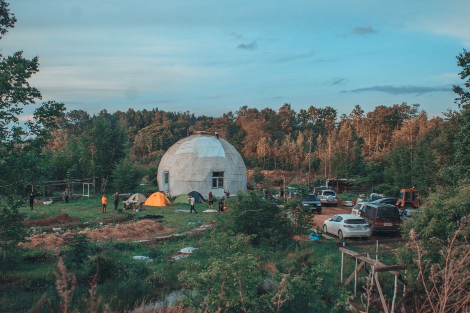 free geodesic dome plans pdf